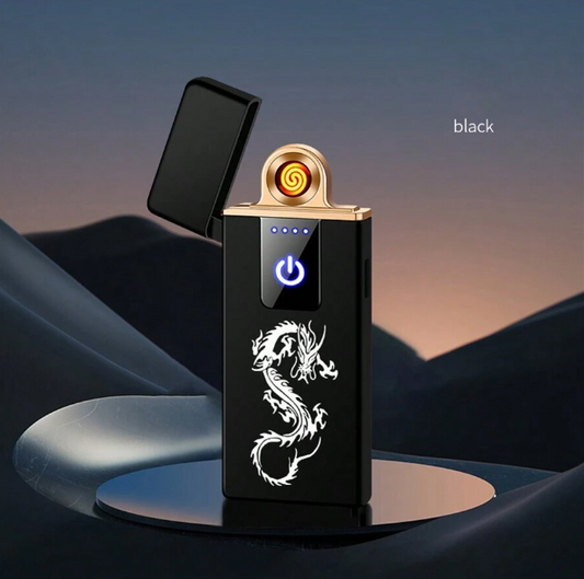 Digital Arc Lighter