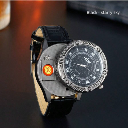 Luxury Watch Lighter