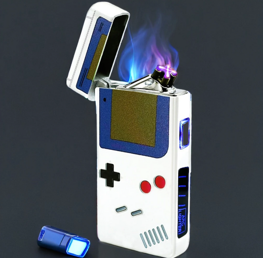 Gameboy Electronic Lighter