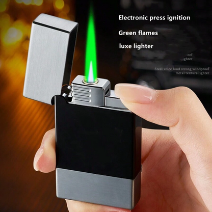 Colour Flame Lighter