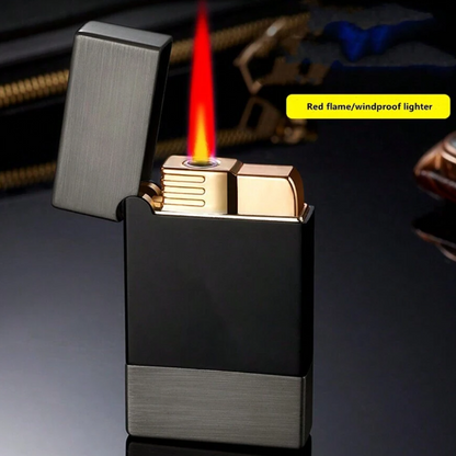 Colour Flame Lighter