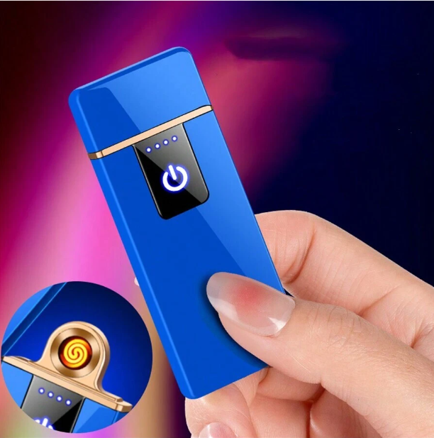 Digital Arc Lighter