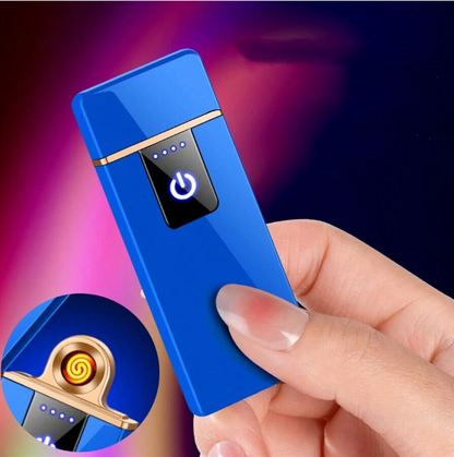 Digital Arc Lighter